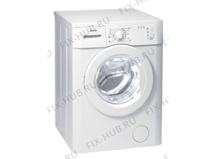 Стиральная машина Gorenje WA60065 (286414, PS0A3/060) - Фото